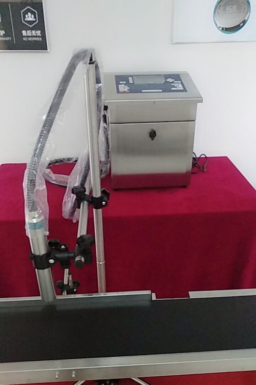 長沙油墨小字符噴碼機(jī)日常使用注意事項(xiàng)與維護(hù)指南